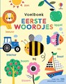 Eerste woorden - Felicity Brooks - 9781806073917