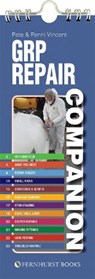 GRP Repair Companion - Peter Vincent ; Penni Vincent - 9781912177301