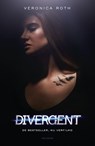 Divergent - Veronica Roth - 9789000334810