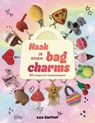Haak je eigen bag charms - Lee Sartori - 9789022343593