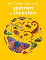 Het kleine boek over spinnen en insecten - Adam Hart - 9789025782856