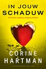 In jouw schaduw - Corine Hartman - 9789032520830