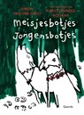 Meisjesbotjes Jongensbotjes - Simon van der Geest - 9789045132693