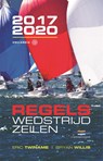 Regels wedstrijdzeilen 2017-2020 - Eric Twiname ; Bryan Willis - 9789064106316