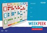 Weekpeek -  - 9789083378749