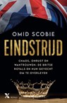 Eindstrijd - Omid Scobie - 9789401621762
