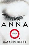 Anna O. - Matthew Blake - 9789402717112
