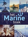 Het marine boek - Jirsi Reinders - 9789462587229