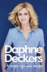 De zorgen zijn voor morgen - Daphne Deckers - 9789463811378