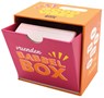 Vrienden babbelbox -  - 9789464083255