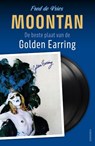 Moontan - Fred de Vries - 9789464715361