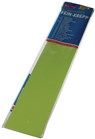 Folia crêpepapier lichtgroen - Folia - 4001868827453