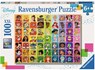 Disney Collage (100XXL) - Ravensburger - 4005556133321