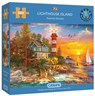 Lighthouse Island (500) - Gibsons - 5012269031478