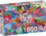 Revolutionary Blossom (1000) - Enjoy Puzzle - 5949194020058