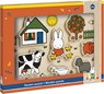 Nijntje Vormenpuzzel (7) - Bambolino Toys - 8714274170742