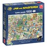 Het Tuincentrum - Jan van Haasteren (100 - Jumbo - 8721017604235