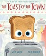 The Toast of the Town (International Edition) - Jory John - 9780063593343
