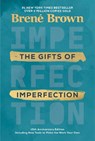 Gifts of Imperfection: 10th Anniversary Edition - Brene Brown - 9780593133583