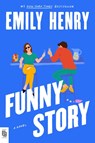 Funny Story - Emily Henry - 9780593954157