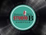 Historic RCA Studio B Nashville - Country Music Hall of Fame & Museum - 9780915608270