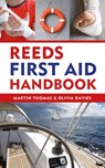 Reeds First Aid Handbook - Martin Thomas ; Dr Olivia Davies - 9781399401210