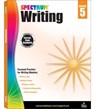 Spectrum Writing Grade 5 - Spectrum - 9781483812007