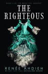 The Righteous - Renee Ahdieh - 9781529368406