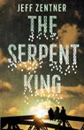 The Serpent King - Jeff Zentner - 9781783443819