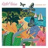 Kate Heiss Wall Calendar 2027 (Art Calendar) -  - 9781806940622