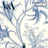 V&A: True Blue Wall Calendar 2027 (Art Calendar) -  - 9781806940868