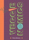 Veggienomics - Nicola Graimes - 9781848992245