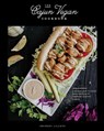 The Cajun Vegan Cookbook - Krimsey Lilleth - 9781950968473