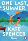 One Last Summer - Kate Spencer - 9783328113119