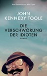 Die Verschwörung der Idioten - John Kennedy Toole - 9783608939002