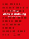 Alles in Ordnung - Rudolf Stueger - 9783903124387