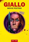 GIALLO MOVIE POSTERS Volume 3: 1972 - 1974 - Thorsten Benzel - 9783982660745