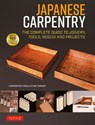 Japanese Carpentry - Carpenters Tool Study Group ; The Carpenters Tool Study Group - 9784805320464