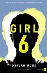 Girl 6 - Mirjam Mous - 9789000376520