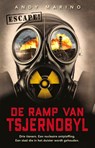De ramp van Tsjernobyl - Andy Marino - 9789020628289