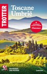 Toscane / Umbrië -  - 9789020929393