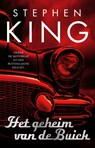 Het geheim van de Buick - Stephen King - 9789021044668
