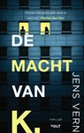 De macht van K. - Jens Vern - 9789021418797