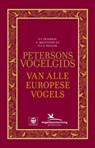 Petersons vogelgids van alle Europese vogels - Roger Peterson ; G. Mountfort ; P. Hollom - 9789021579580