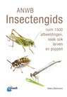 ANWB Insectengids - Heiko Bellmann - 9789021585888