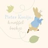 Pieter Konijn Knuffelboekje - POTTER, Beatrix - 9789021668369