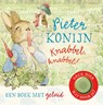 Pieter Konijn Knabbel, knabbel! - POTTER, Beatrix - 9789021668819