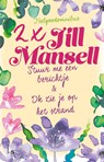 Stuur me een berichtje & Ik zie je op het strand - Jill Mansell - 9789024596768