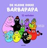 De kleine dikke Barbapapa - Annette Tison - 9789025756499
