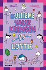 De ultieme valse krengen vs Lottie - Katie Kirby - 9789025781637